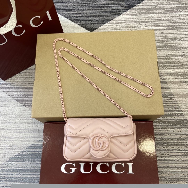 G*u*i satchel bags